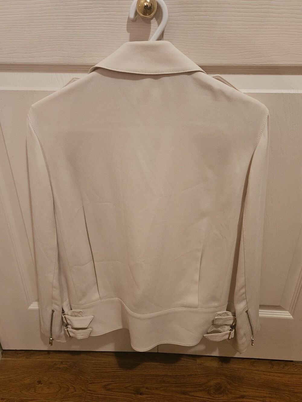 Club Monaco Olena Jacket - Picture 5 of 10